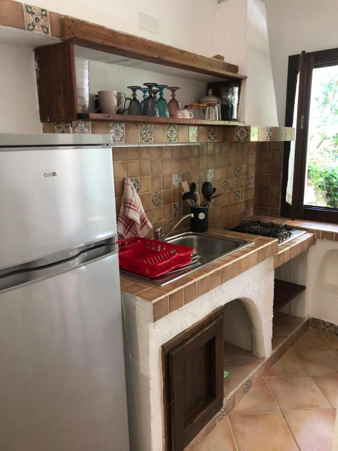 Cala Sabina Appartamento